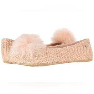 UGG Women's Andi Slipper in Amberlight Size 6